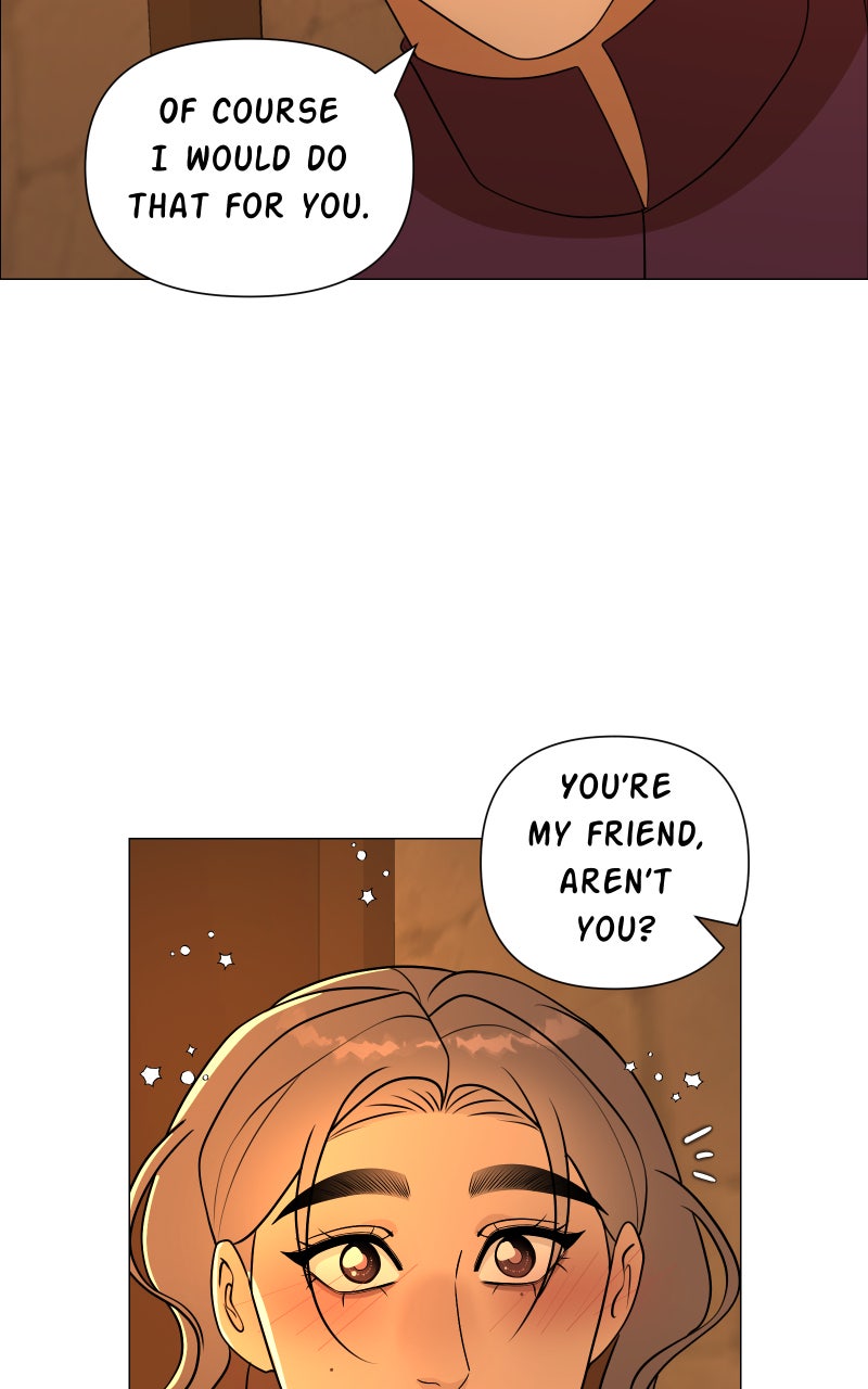 The Queen and Court Jester Episode 20 page 36 - 