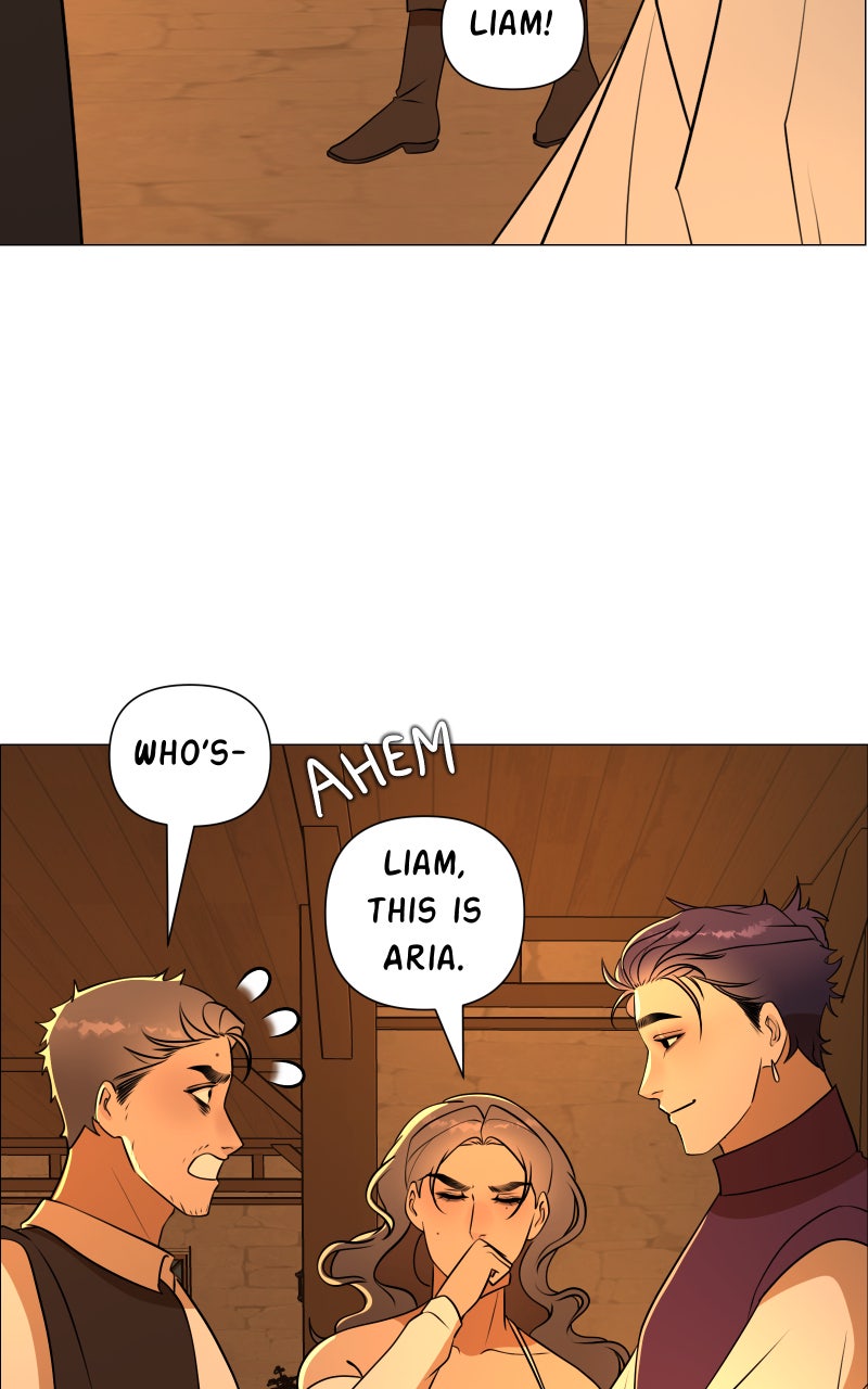 The Queen and Court Jester Episode 20 page 5 - 