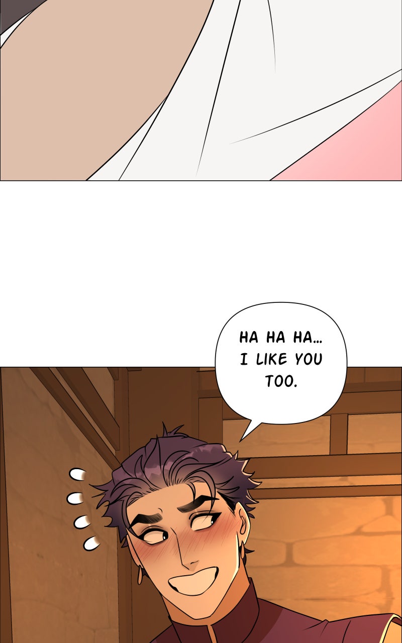 The Queen and Court Jester Episode 20 page 42 - 