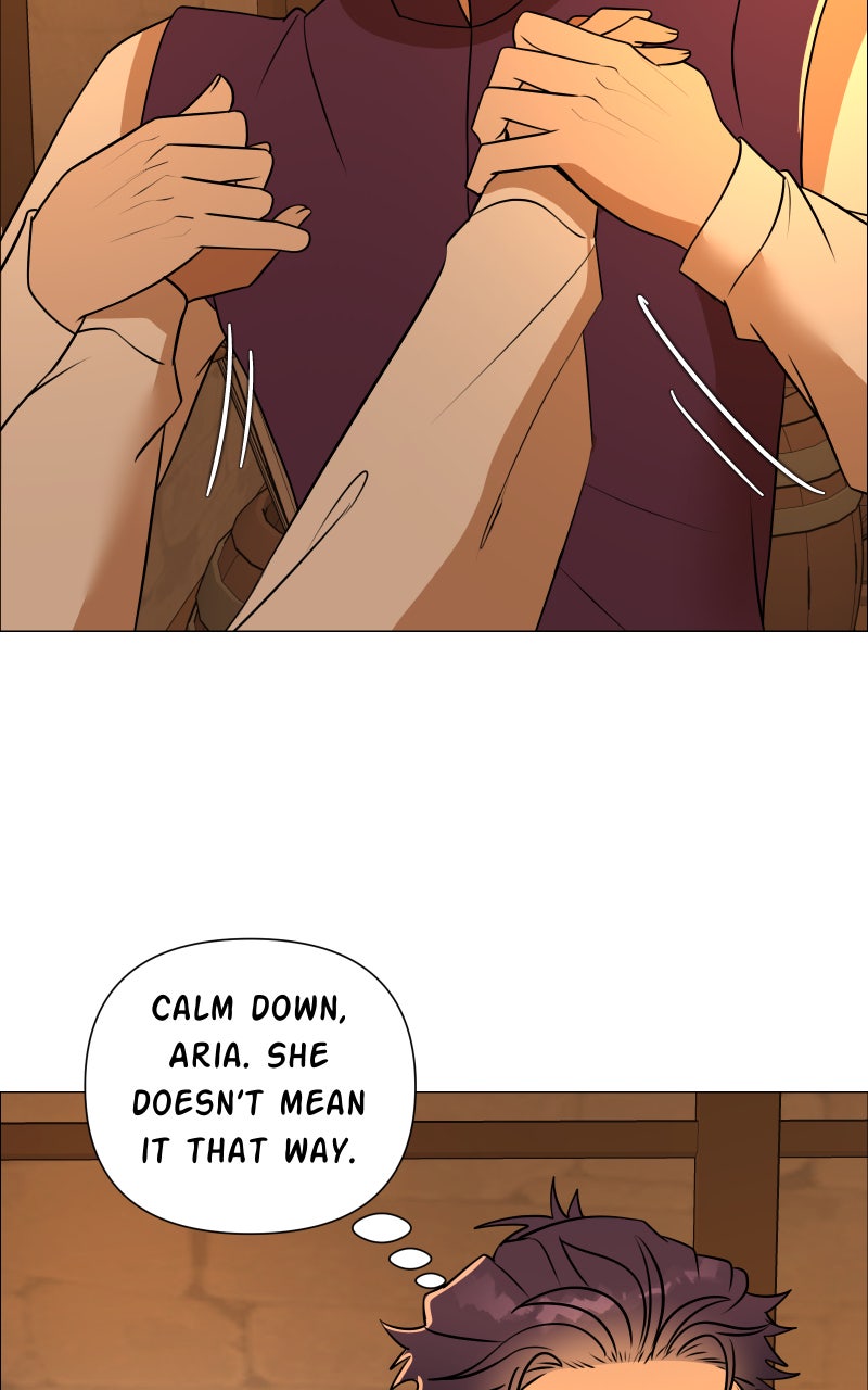 The Queen and Court Jester Episode 20 page 43 - 