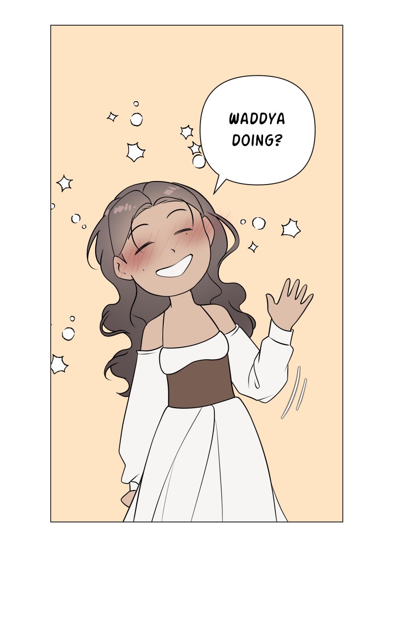 The Queen and Court Jester Episode 20 page 45 - 