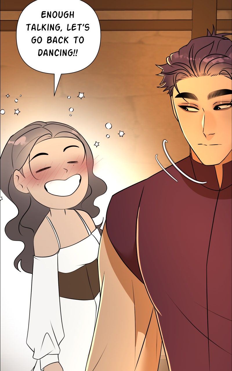 The Queen and Court Jester Episode 20 page 49 - 