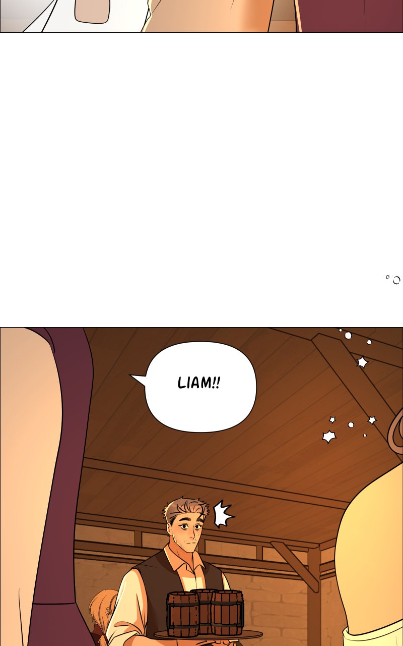 The Queen and Court Jester Episode 20 page 50 - 