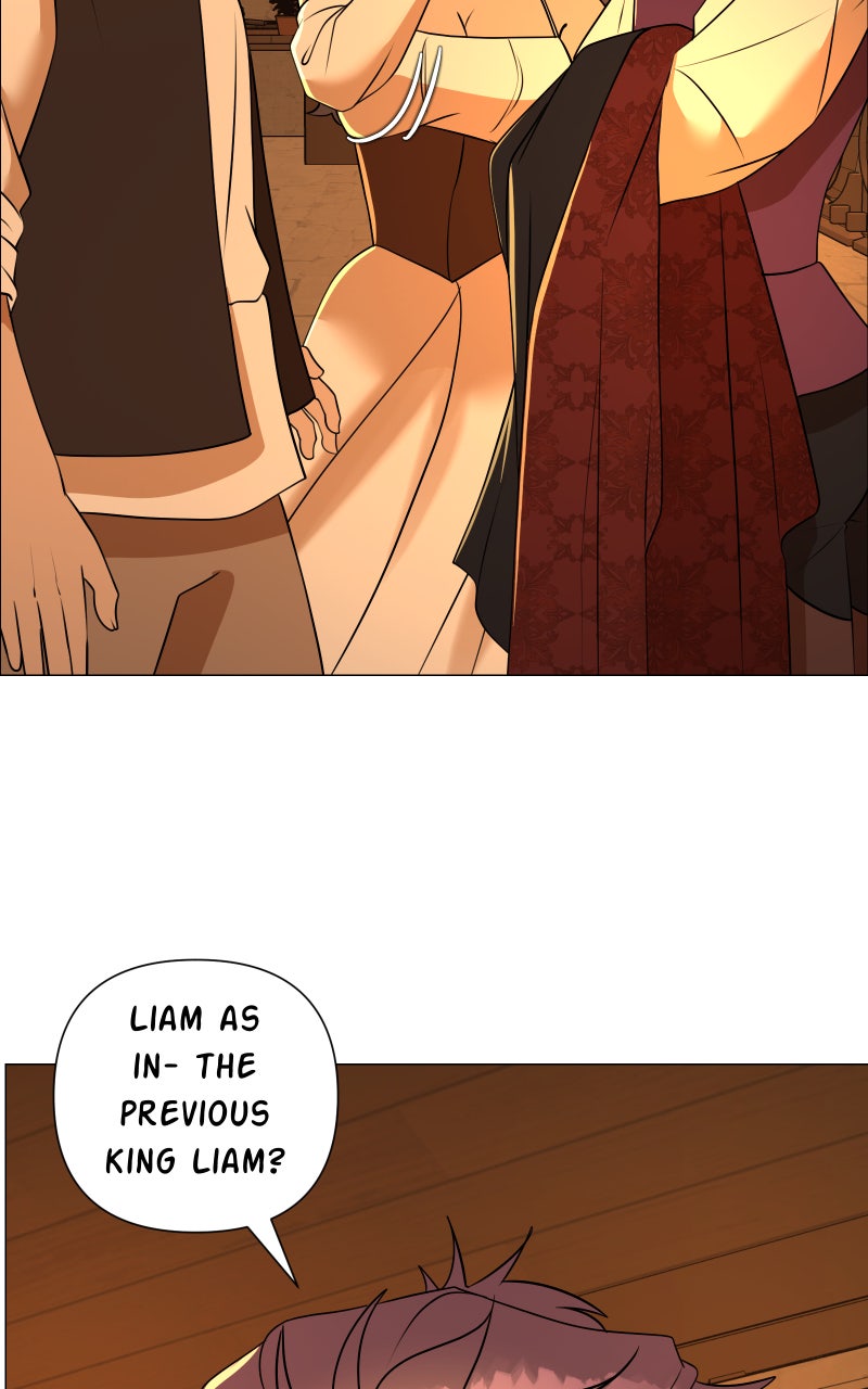 The Queen and Court Jester Episode 20 page 6 - 