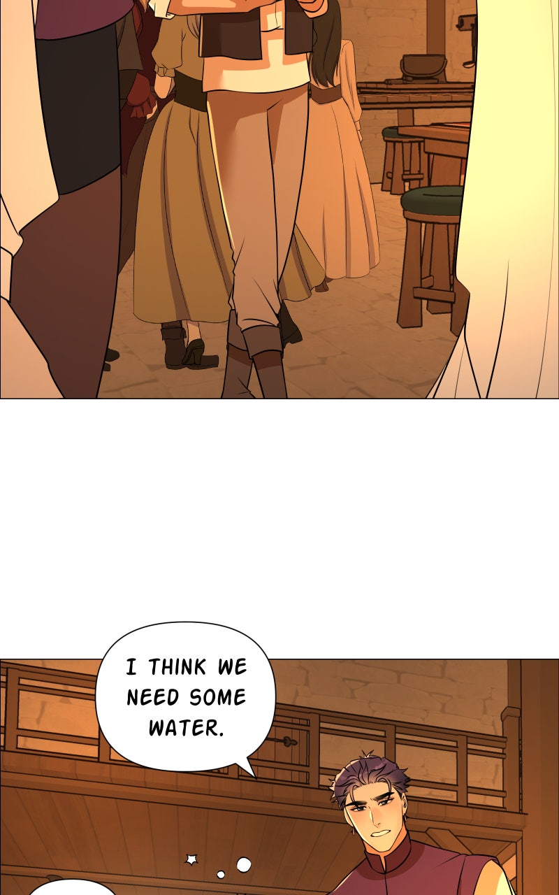 The Queen and Court Jester Episode 20 page 51 - 