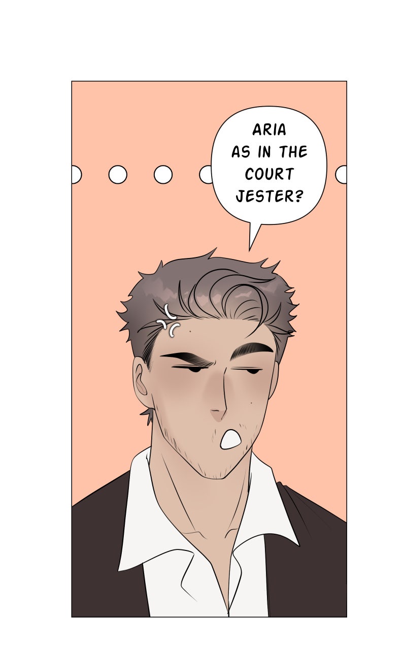 The Queen and Court Jester Episode 20 page 8 - 