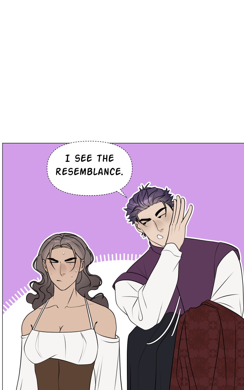The Queen and Court Jester Episode 20 page 9 - 