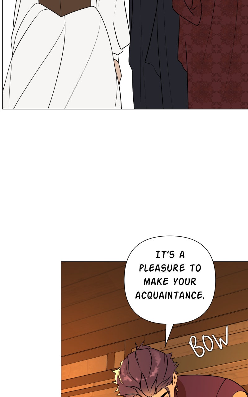 The Queen and Court Jester Episode 20 page 10 - 