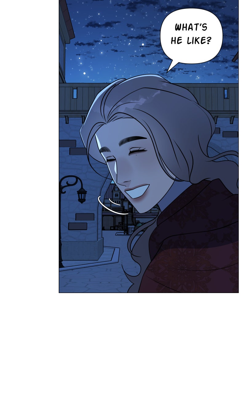 The Queen and Court Jester Episode 21 page 13 - 