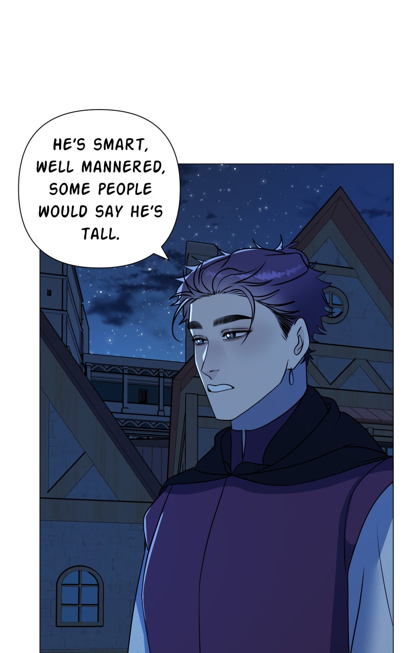 The Queen and Court Jester Episode 21 page 15 - 