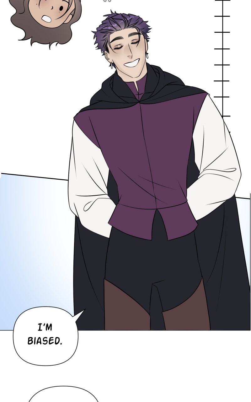 The Queen and Court Jester Episode 21 page 17 - 