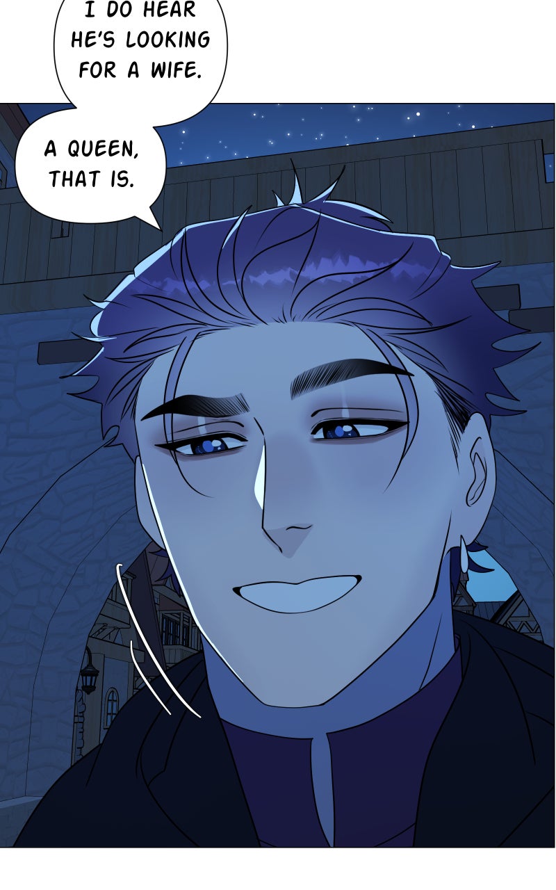 The Queen and Court Jester Episode 21 page 18 - 