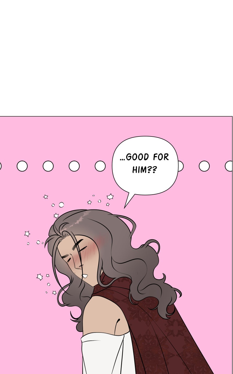 The Queen and Court Jester Episode 21 page 19 - 