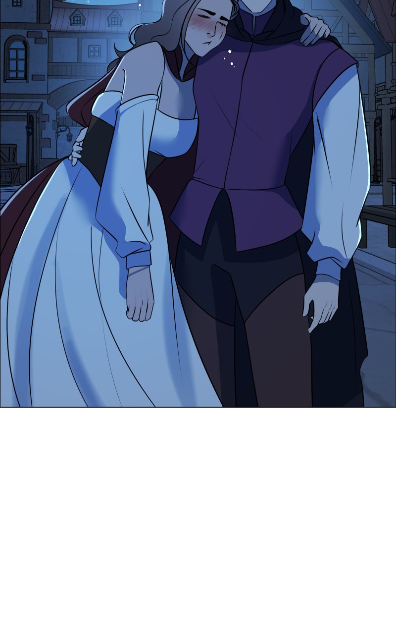 The Queen and Court Jester Episode 21 page 3 - 
