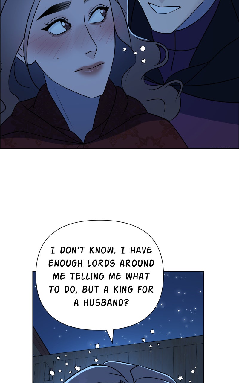 The Queen and Court Jester Episode 21 page 21 - 