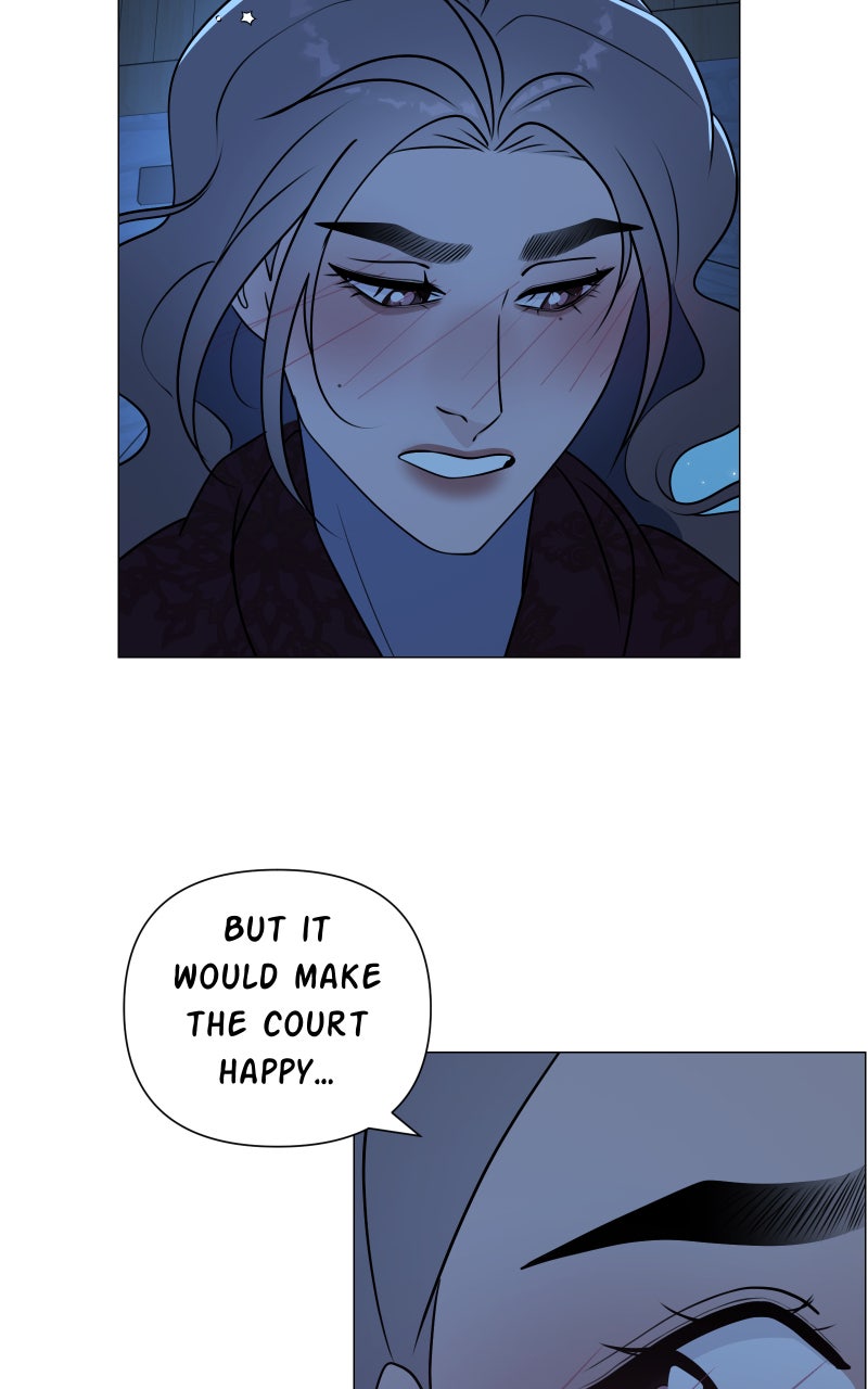 The Queen and Court Jester Episode 21 page 22 - 