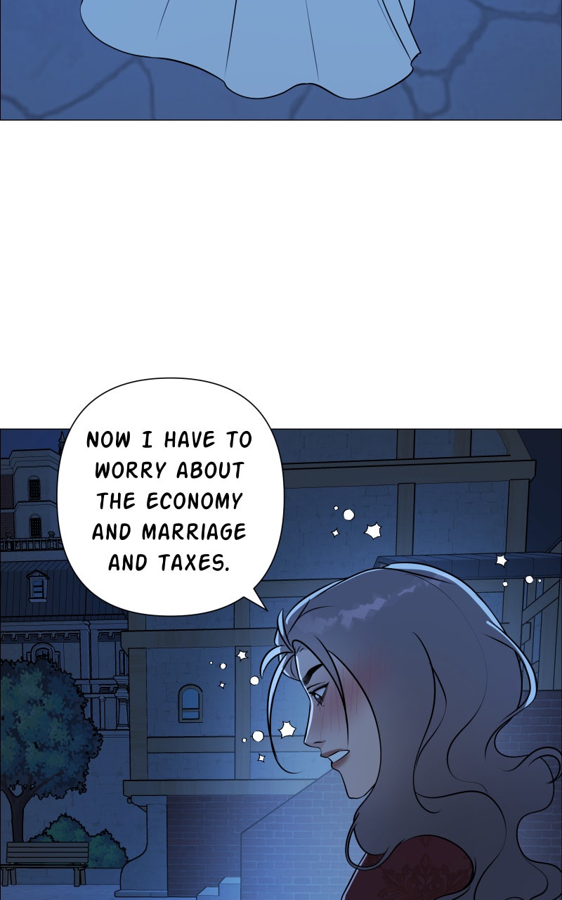 The Queen and Court Jester Episode 21 page 27 - 