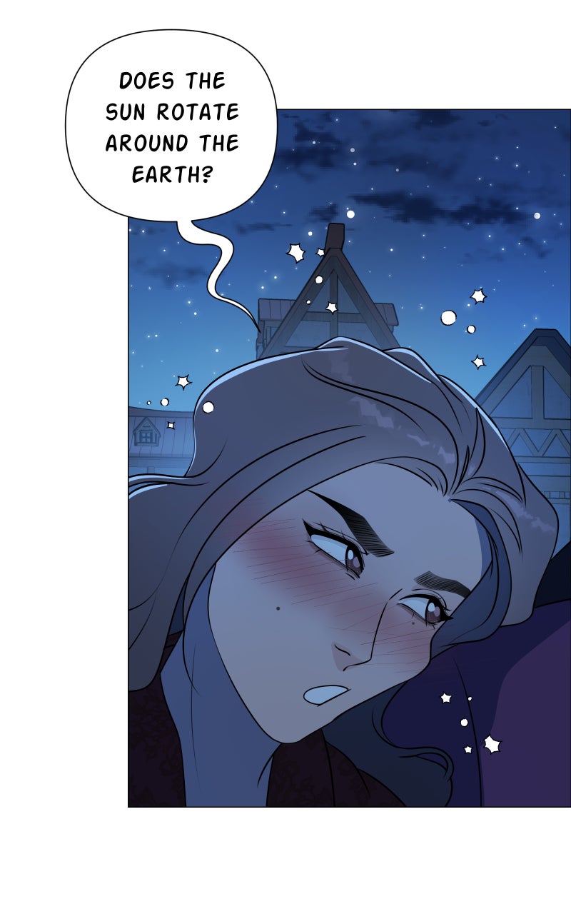 The Queen and Court Jester Episode 21 page 4 - 