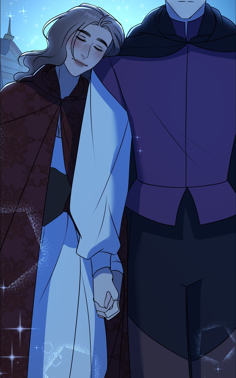 The Queen and Court Jester Episode 21 page 33 - 