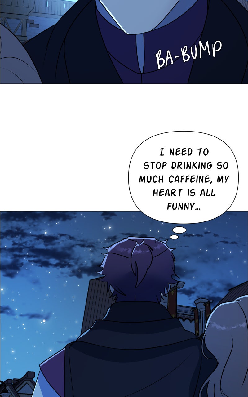 The Queen and Court Jester Episode 21 page 35 - 