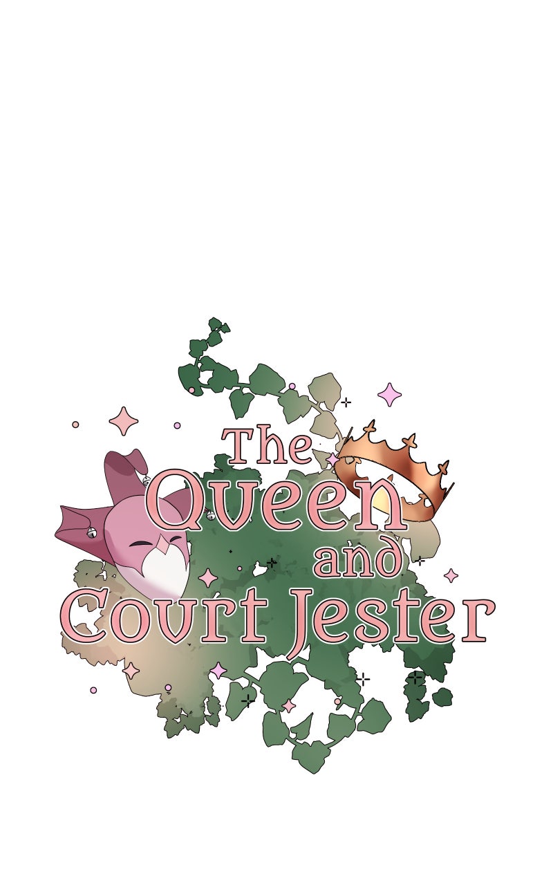 The Queen and Court Jester Episode 21 page 38 - 
