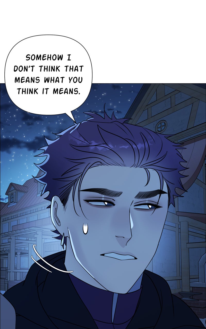 The Queen and Court Jester Episode 21 page 5 - 