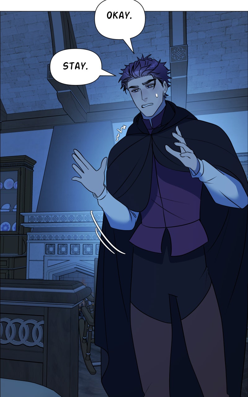 The Queen and Court Jester Episode 21 page 41 - 