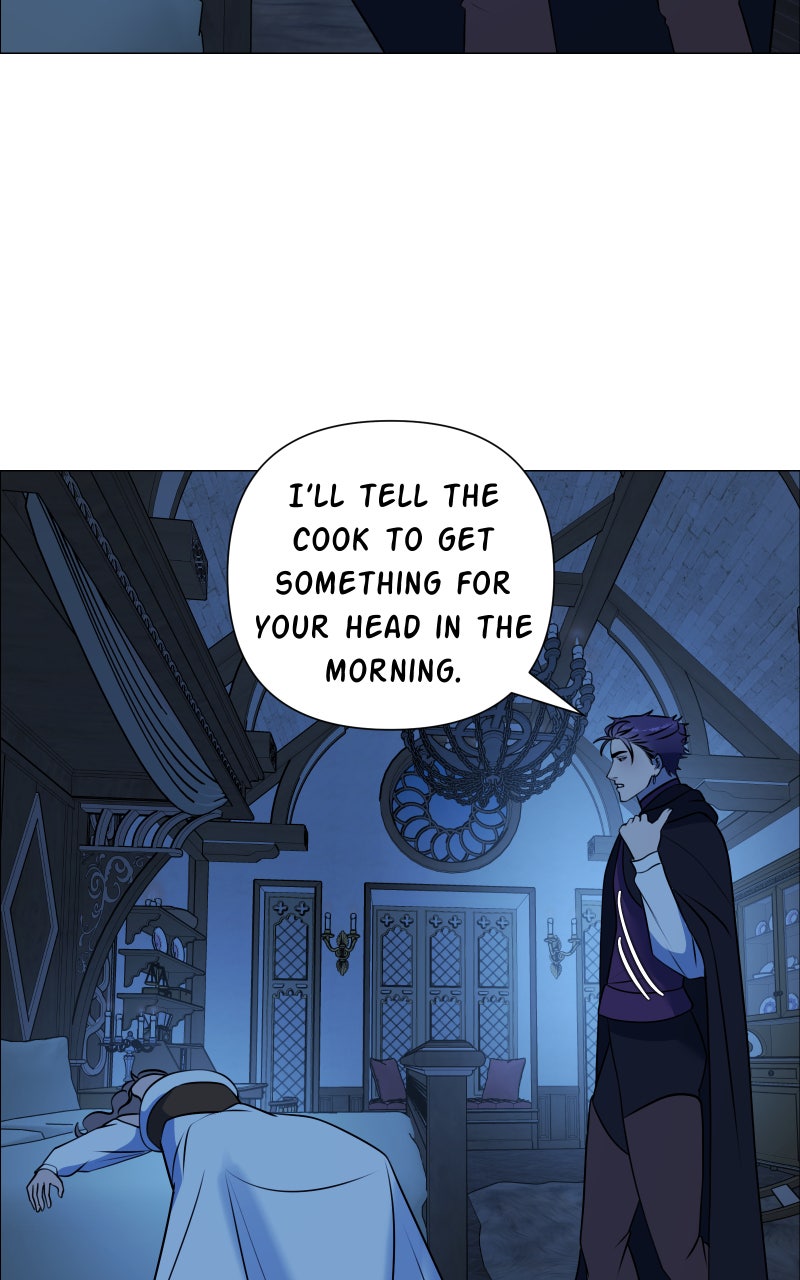 The Queen and Court Jester Episode 21 page 42 - 