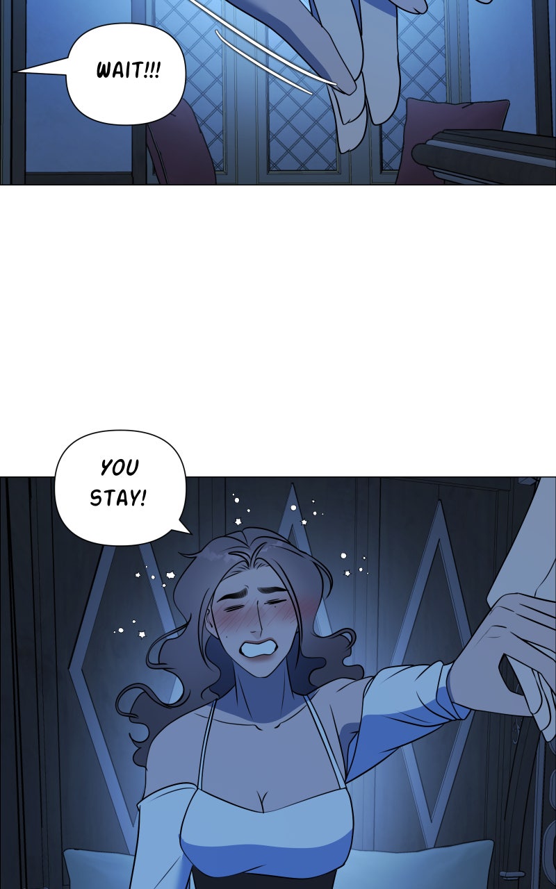 The Queen and Court Jester Episode 21 page 45 - 
