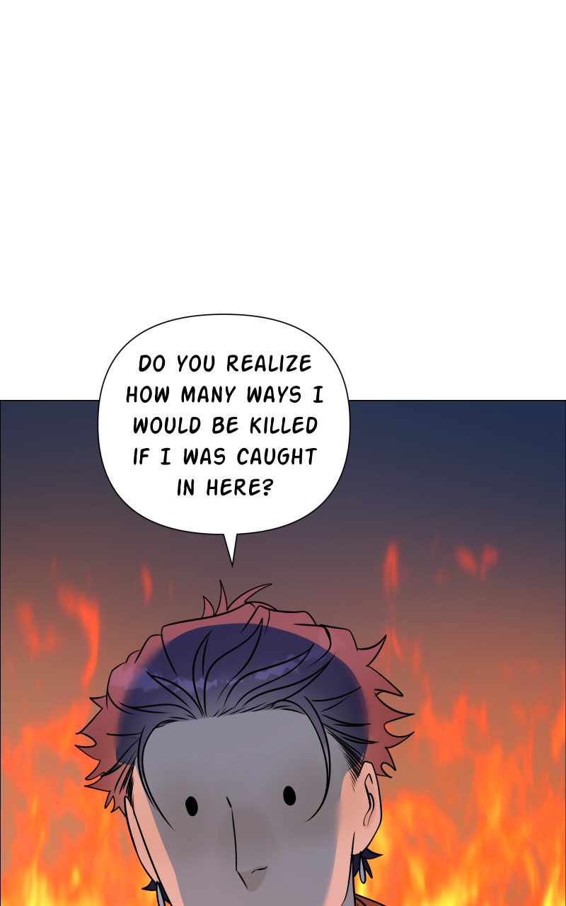 The Queen and Court Jester Episode 21 page 47 - 