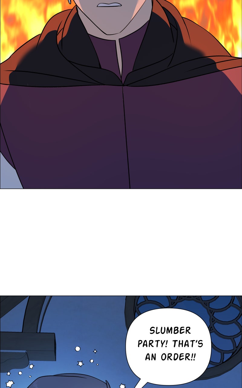 The Queen and Court Jester Episode 21 page 48 - 