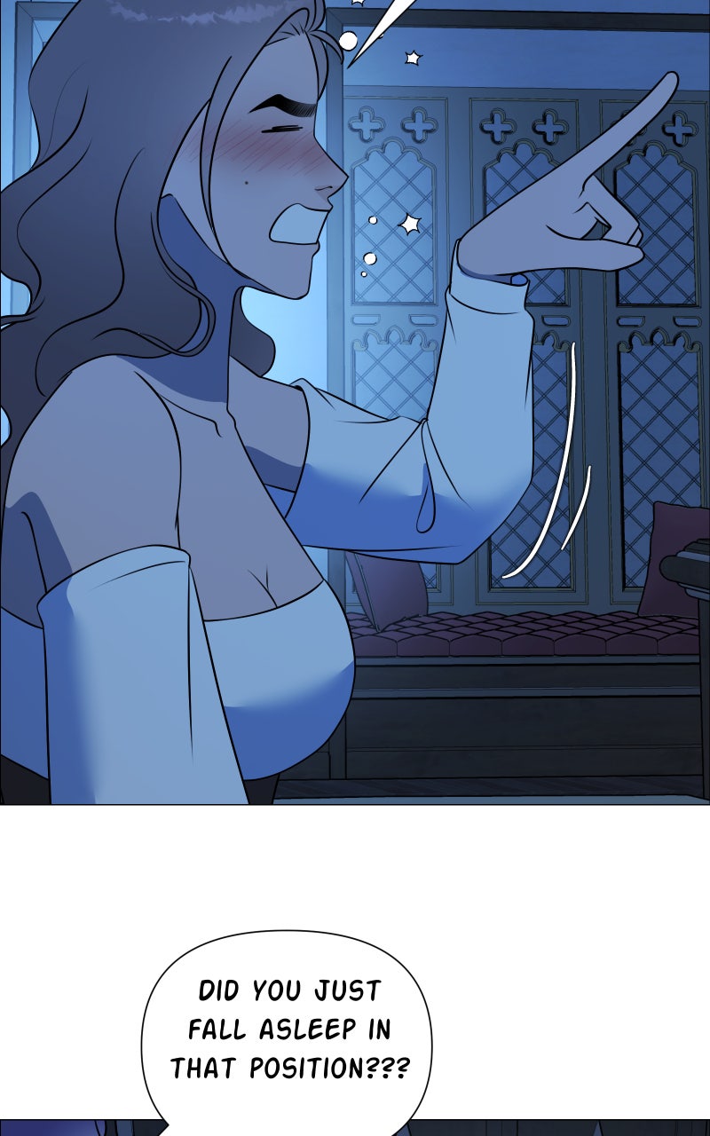 The Queen and Court Jester Episode 21 page 49 - 