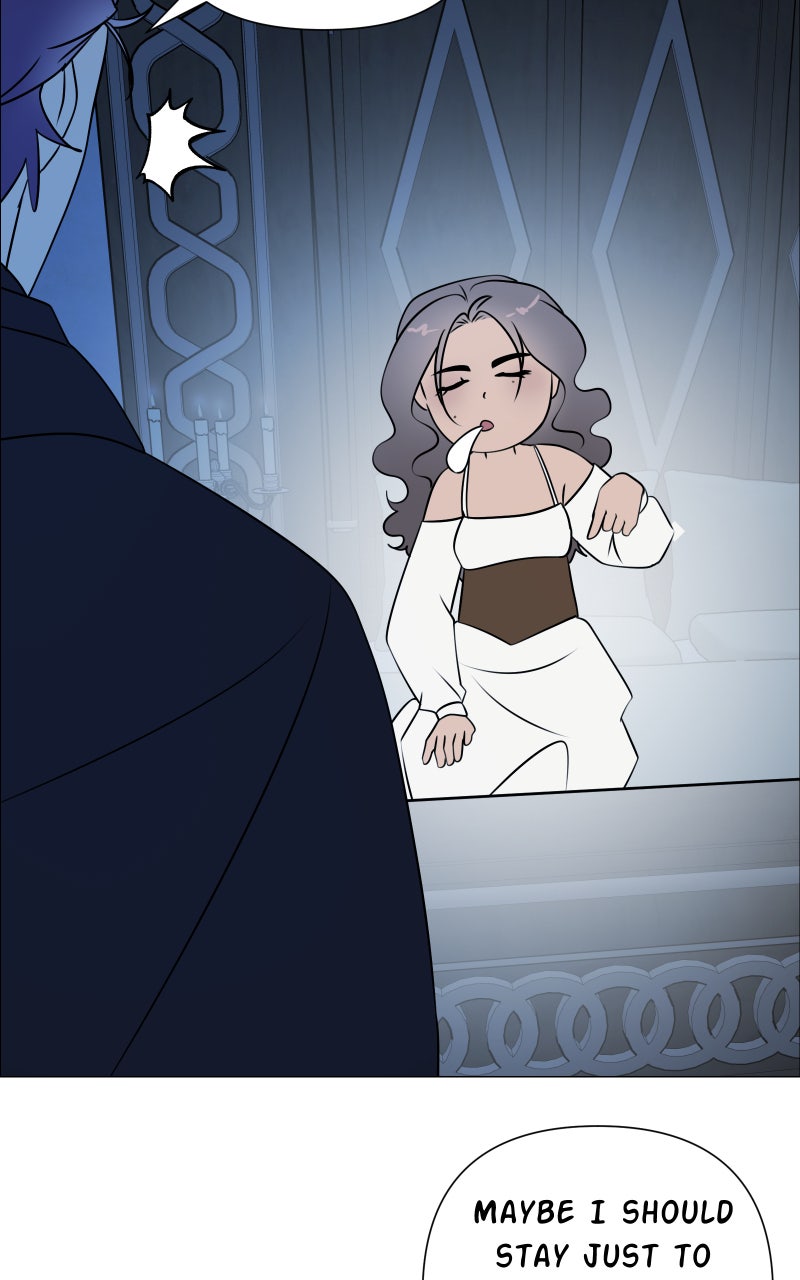 The Queen and Court Jester Episode 21 page 50 - 