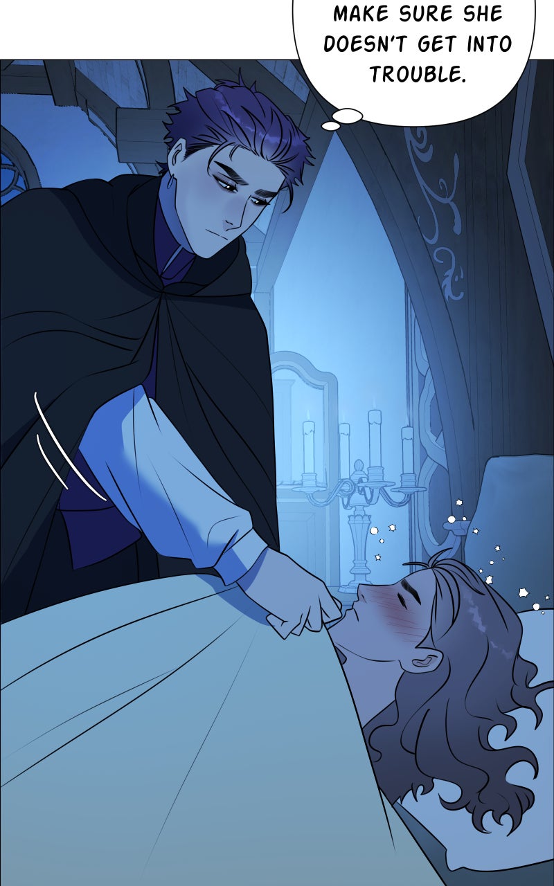 The Queen and Court Jester Episode 21 page 51 - 