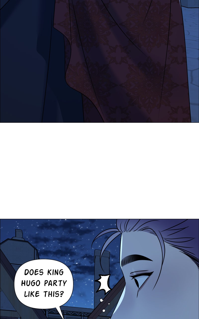 The Queen and Court Jester Episode 21 page 7 - 