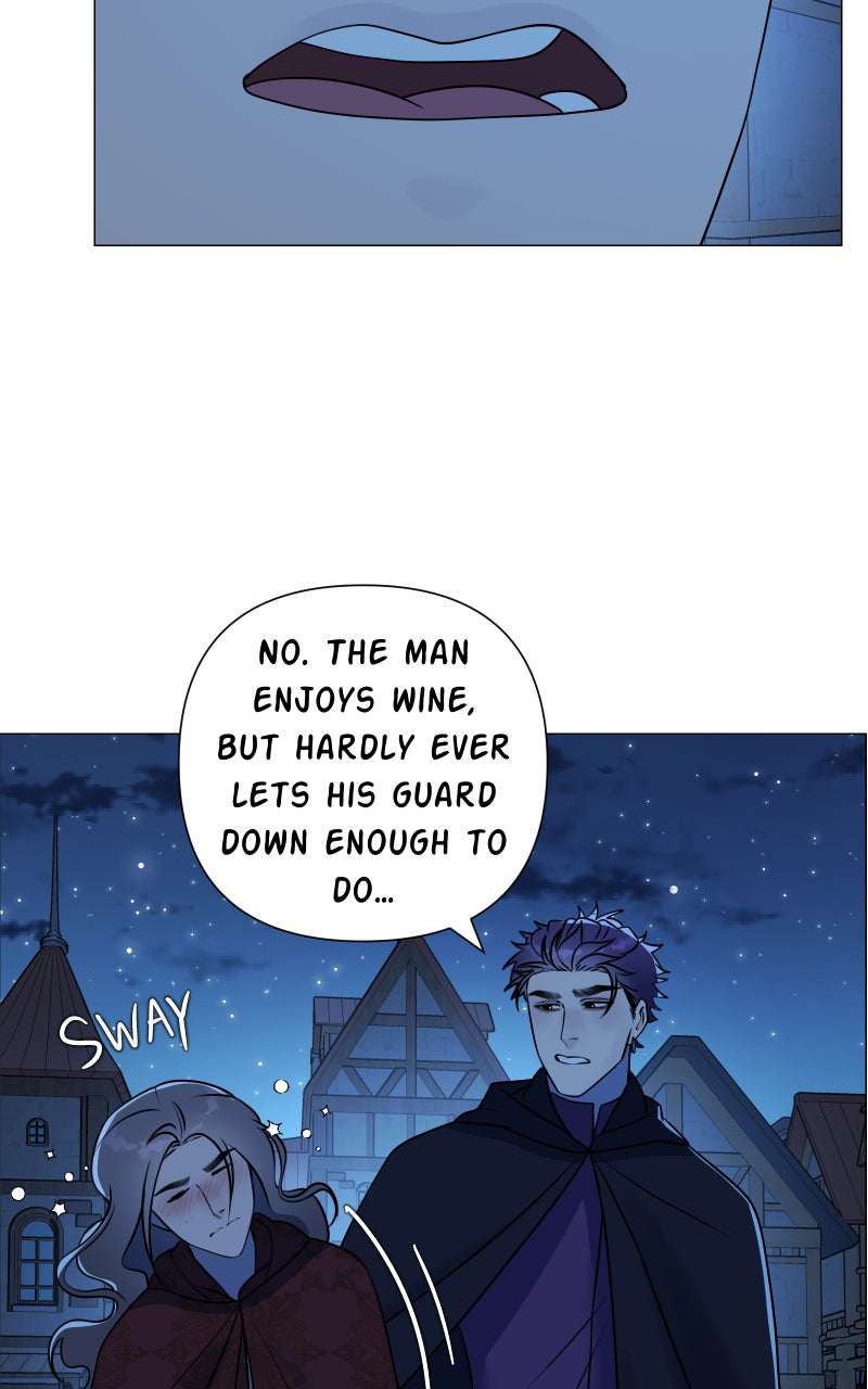 The Queen and Court Jester Episode 21 page 10 - 