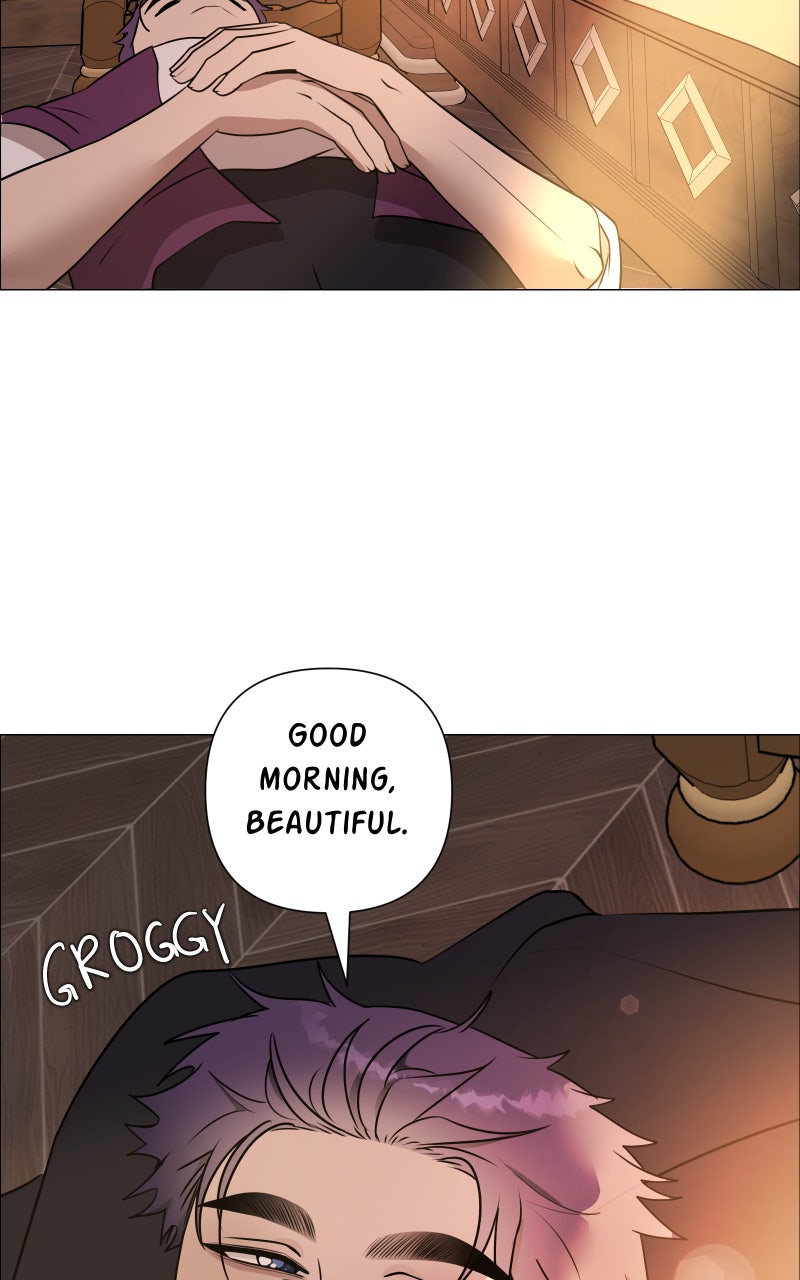 The Queen and Court Jester Episode 22 page 11 - 