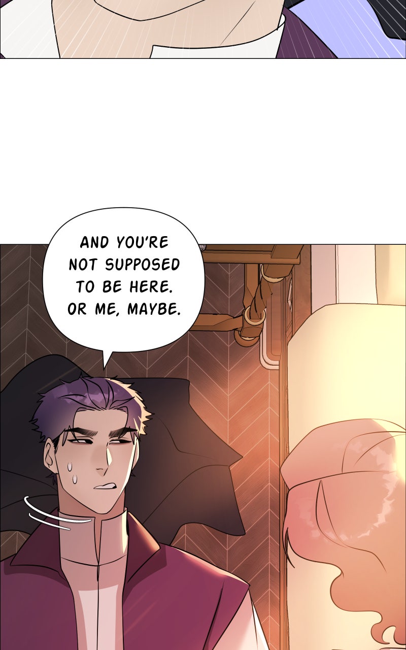 The Queen and Court Jester Episode 22 page 15 - 