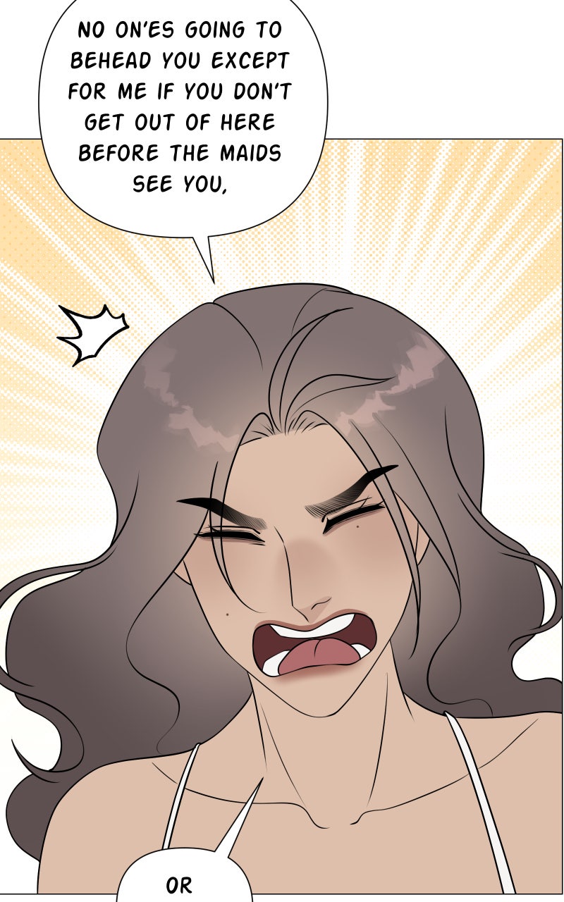 The Queen and Court Jester Episode 22 page 18 - 