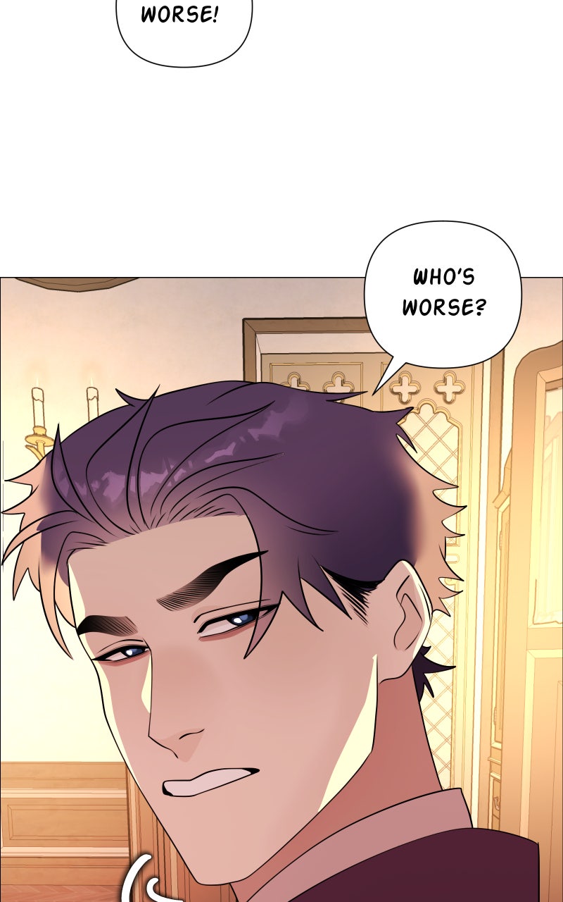 The Queen and Court Jester Episode 22 page 19 - 