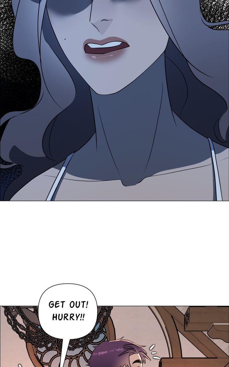 The Queen and Court Jester Episode 22 page 21 - 