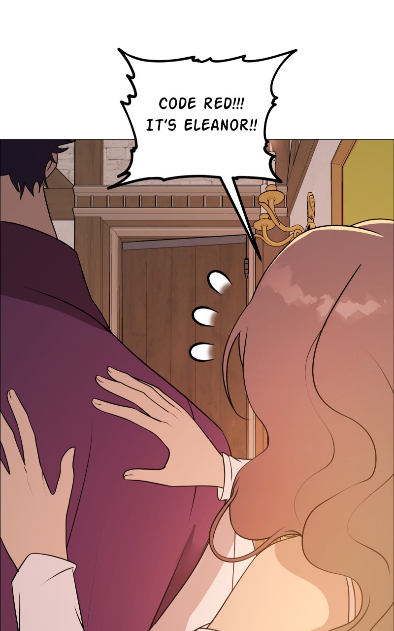 The Queen and Court Jester Episode 22 page 27 - 