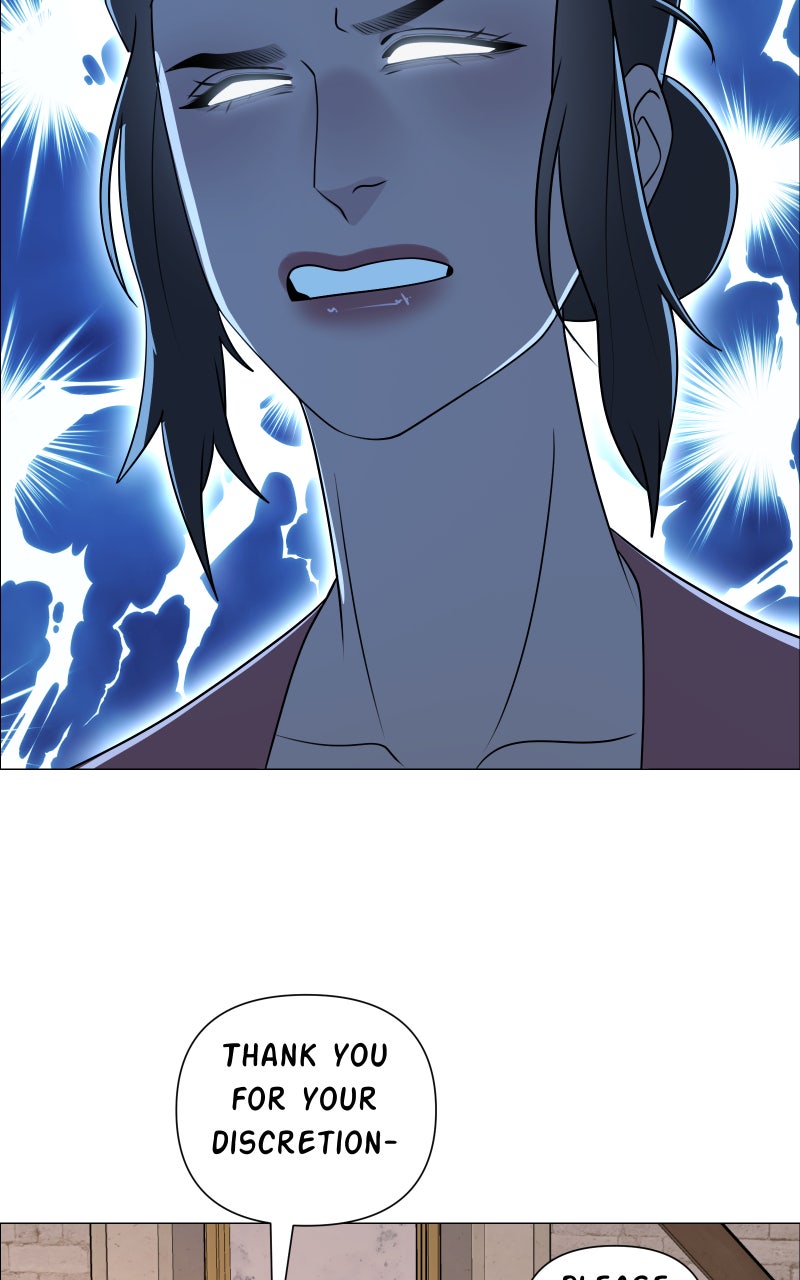 The Queen and Court Jester Episode 22 page 34 - 