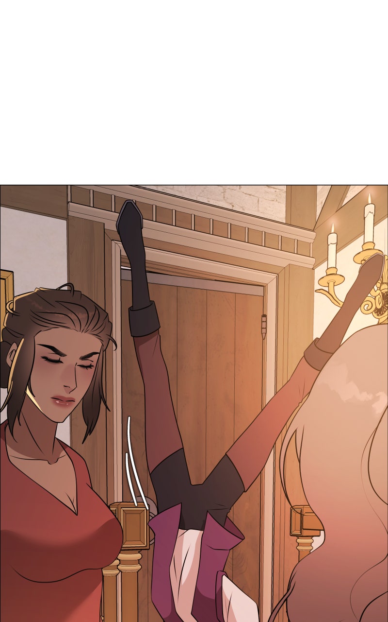 The Queen and Court Jester Episode 22 page 36 - 