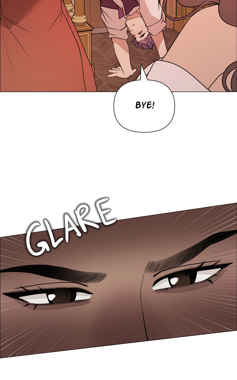 The Queen and Court Jester Episode 22 page 37 - 