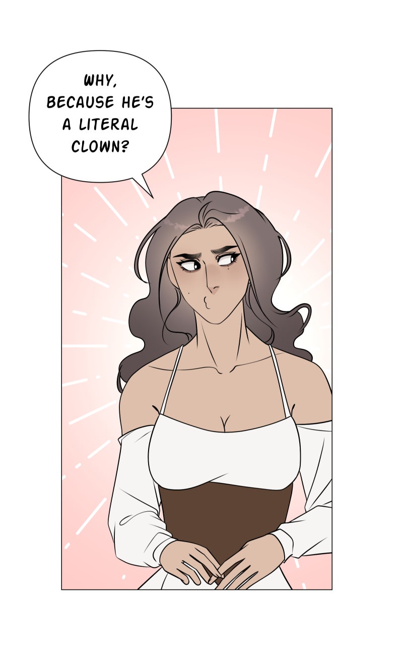 The Queen and Court Jester Episode 22 page 42 - 