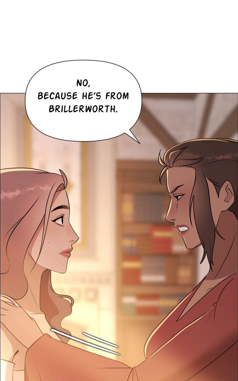 The Queen and Court Jester Episode 22 page 43 - 