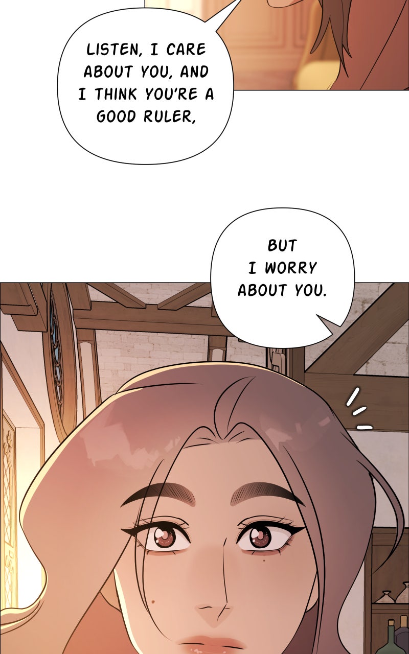 The Queen and Court Jester Episode 22 page 45 - 