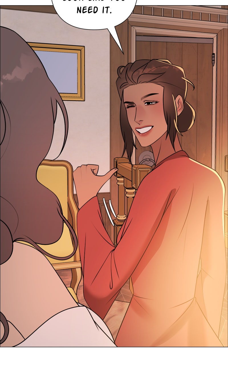 The Queen and Court Jester Episode 22 page 50 - 