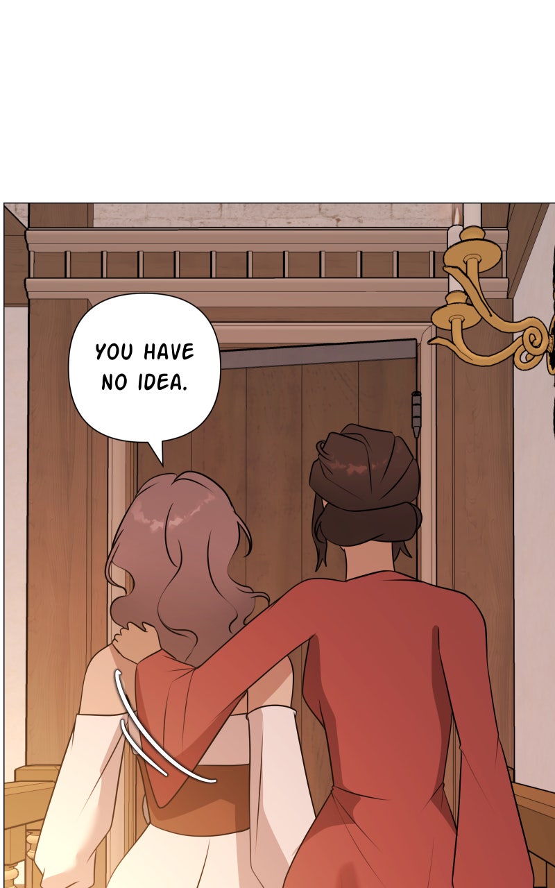 The Queen and Court Jester Episode 22 page 51 - 